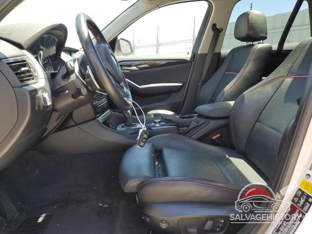 WBAVL1C51FVY37259 2015 BMW X1 photo no. 7