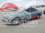 1LNHM86S04Y668429 2004 LINCOLN LS photo no. 9