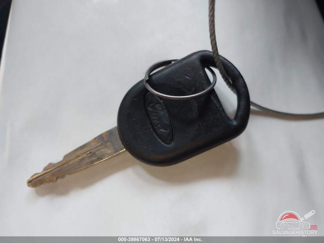 1FMYU03116KB33578 2006 FORD ESCAPE photo no. 11