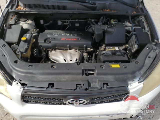 JTMZD35V665001487 2006 TOYOTA RAV4 photo no. 12