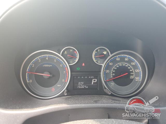 JS2YB5A34C6307178 2012 SUZUKI SX4 photo no. 9