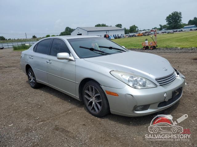 JTHBF30GX20035975 2002 LEXUS ES300 photo no. 4