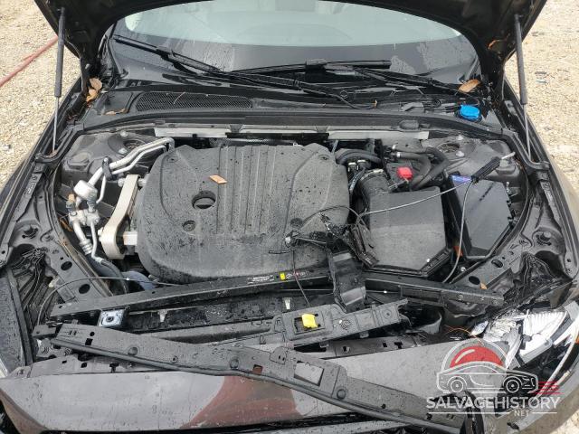 7JRL12FK4RG288478 2024 VOLVO S60 CORE photo no. 11