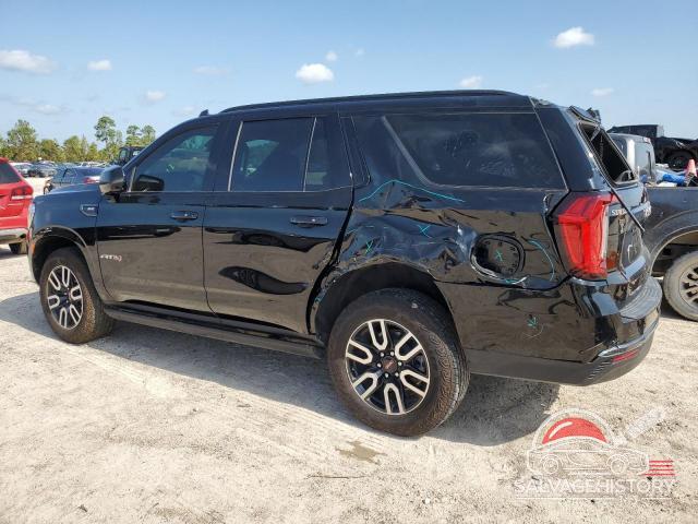 1GKS2CKD0PR252233 2023 GMC YUKON photo no. 2
