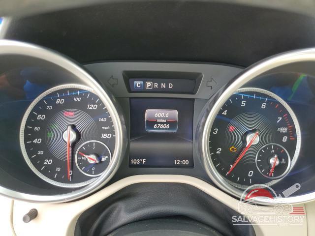 WDDPK3JA4HF131075 2017 MERCEDES-BENZ SLC-CLASS photo no. 9