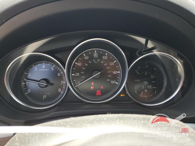 JM3KFABM4K0639618 2019 MAZDA CX-5 photo no. 9