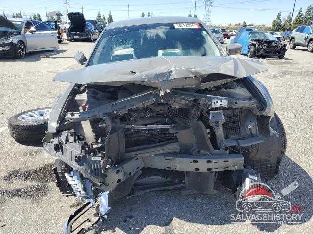 2C3CCAAG9KH675967 2019 CHRYSLER 300 photo no. 5