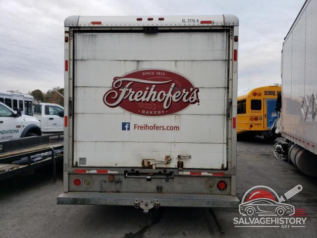 1FDXE45S96HB39986 2006 FORD ALL Models photo no. 6
