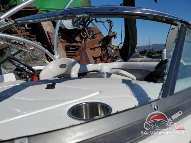 1SRHB193E707 2007 SUPR BOAT photo no. 10
