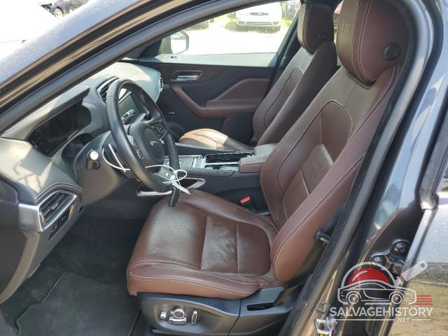 SADCM2FV4KA395172 2019 JAGUAR F-PACE photo no. 7