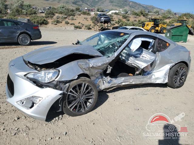 JF1ZNAA1XE8705232 2014 TOYOTA SCION photo no. 16