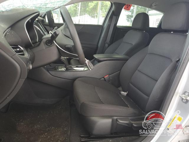 1G1ZB5ST7JF269139 2018 CHEVROLET MALIBU photo no. 7