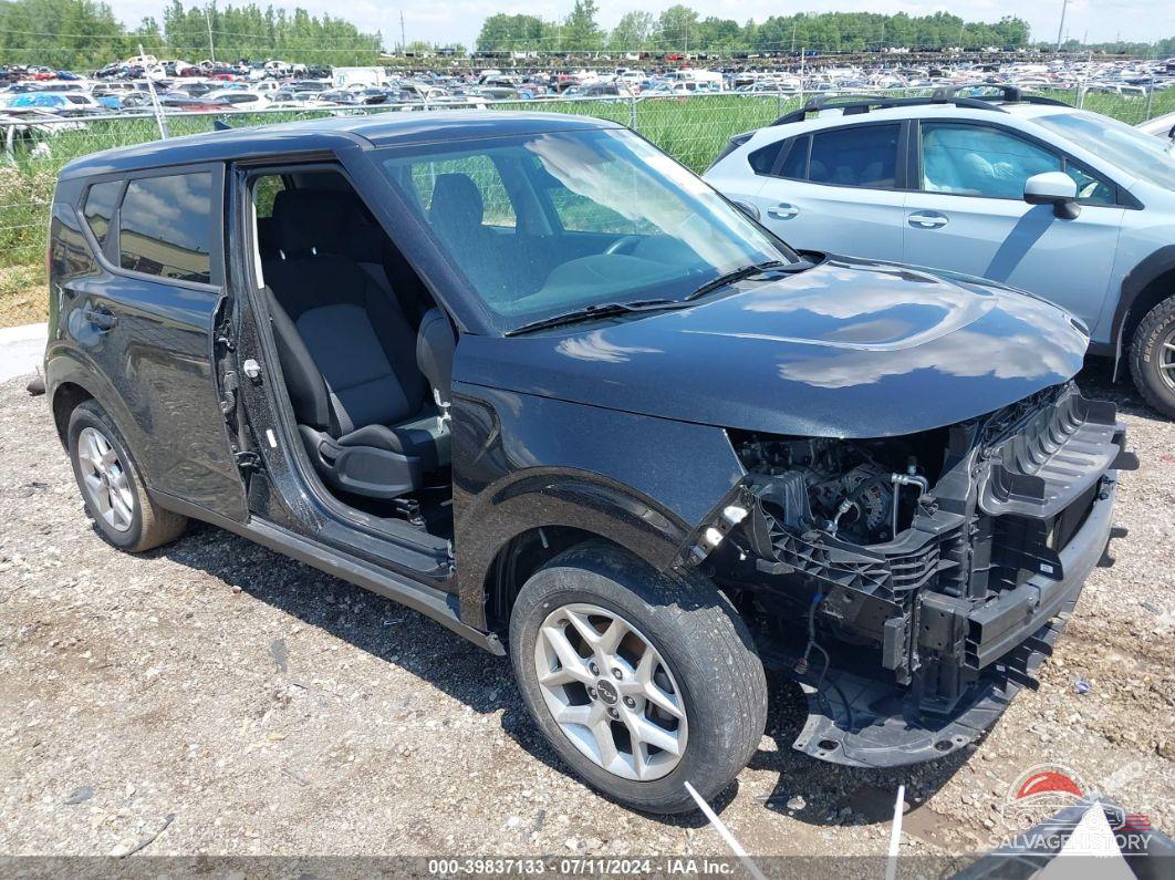 KNDJ23AU5P7851309 2023 KIA SOUL photo no. 18