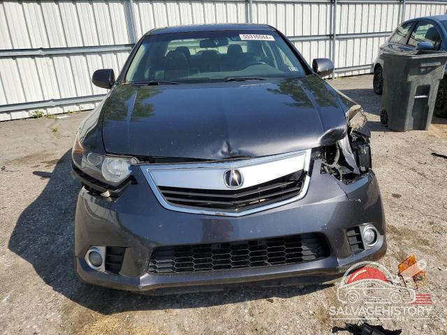 JH4CU2F41CC026115 2012 ACURA TSX photo no. 5