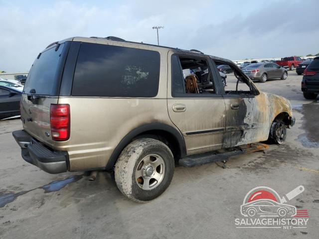 1FMRU1560YLC19416 2000 FORD EXPEDITION photo no. 3