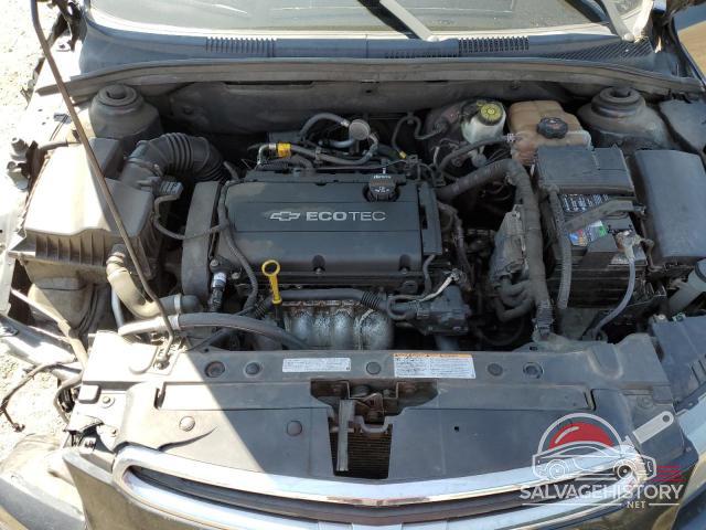 1G1PB5SG5F7263397 2015 CHEVROLET CRUZE photo no. 11