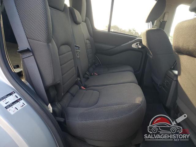 5N1AR1NN1CC619659 2012 NISSAN PATHFINDER photo no. 11