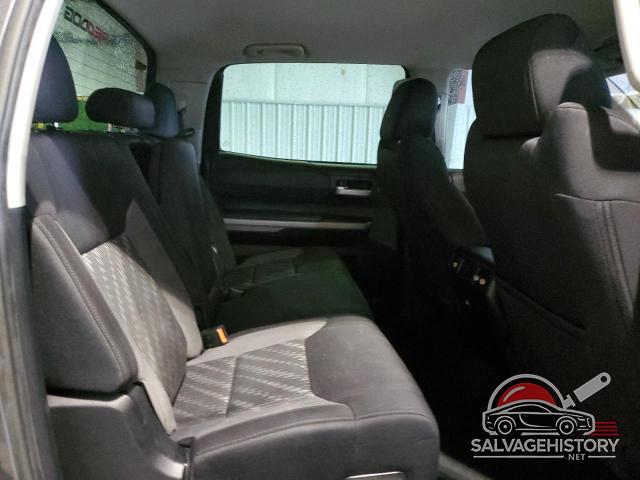 5TFDY5F12MX007732 2021 TOYOTA TUNDRA photo no. 10