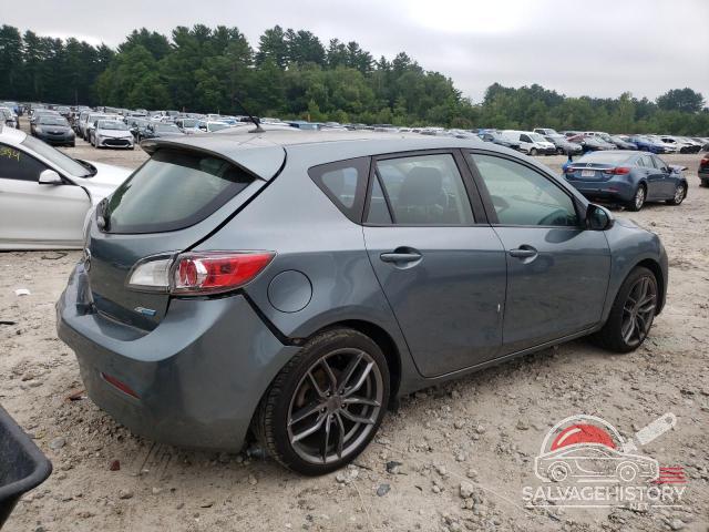 JM1BL1L82C1585637 2012 MAZDA 3 photo no. 3