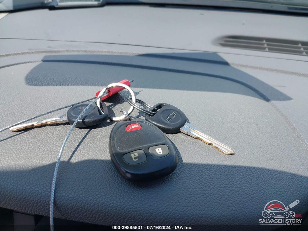 1GCRKREA2BZ190292 2011 CHEVROLET SILVERADO 1500 photo no. 11