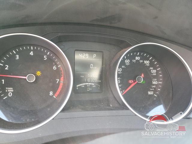 3VW267AJ6GM369053 2016 VOLKSWAGEN JETTA photo no. 9