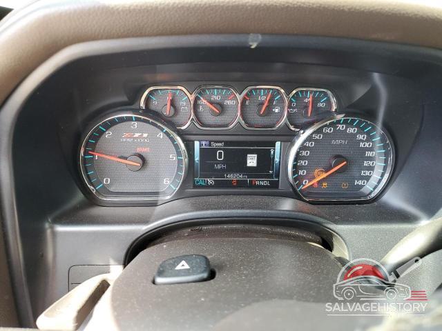 3GCUKSEC1JG133129 2018 CHEVROLET ALL Models photo no. 9