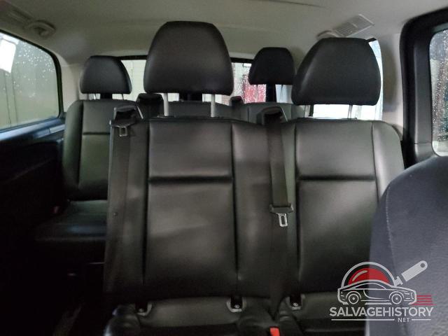 W1WV0FEY8L3692488 2020 MERCEDES-BENZ METRIS photo no. 10