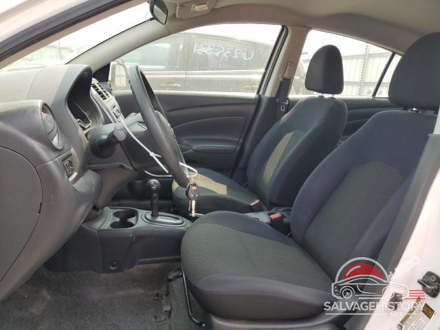 3N1CN7AP0CL897057 2012 NISSAN VERSA photo no. 7