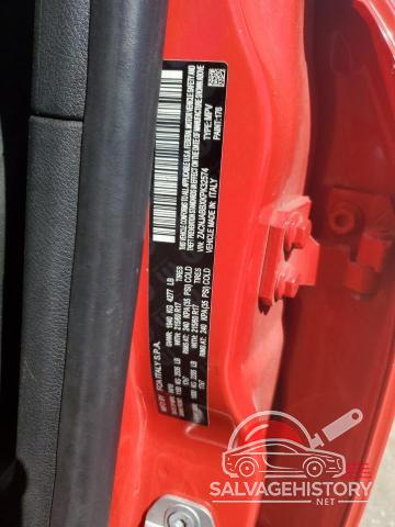 ZACNJABBXKPK32574 2019 JEEP RENEGADE photo no. 13