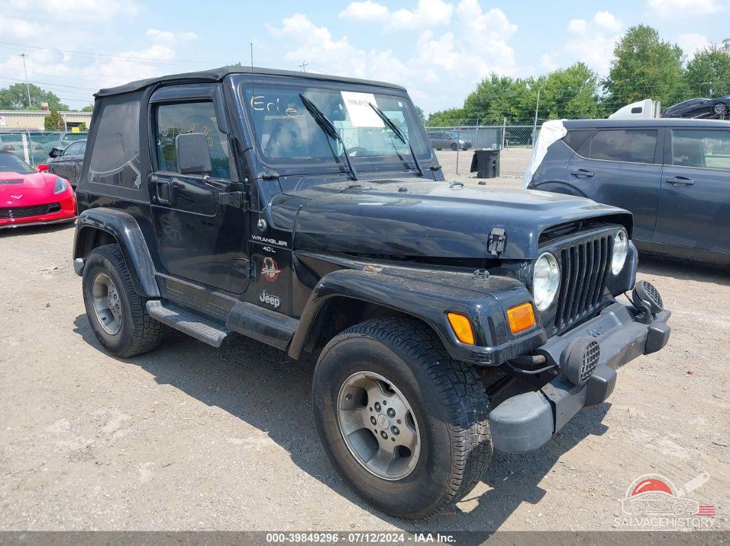 1J4FA59S2YP753292 2000 JEEP WRANGLER photo no. 19