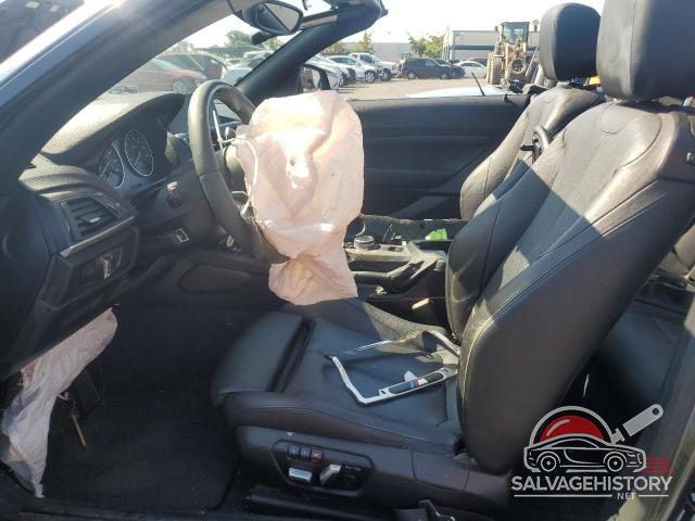 WBA1M5C53GV326737 2016 BMW M2 photo no. 7