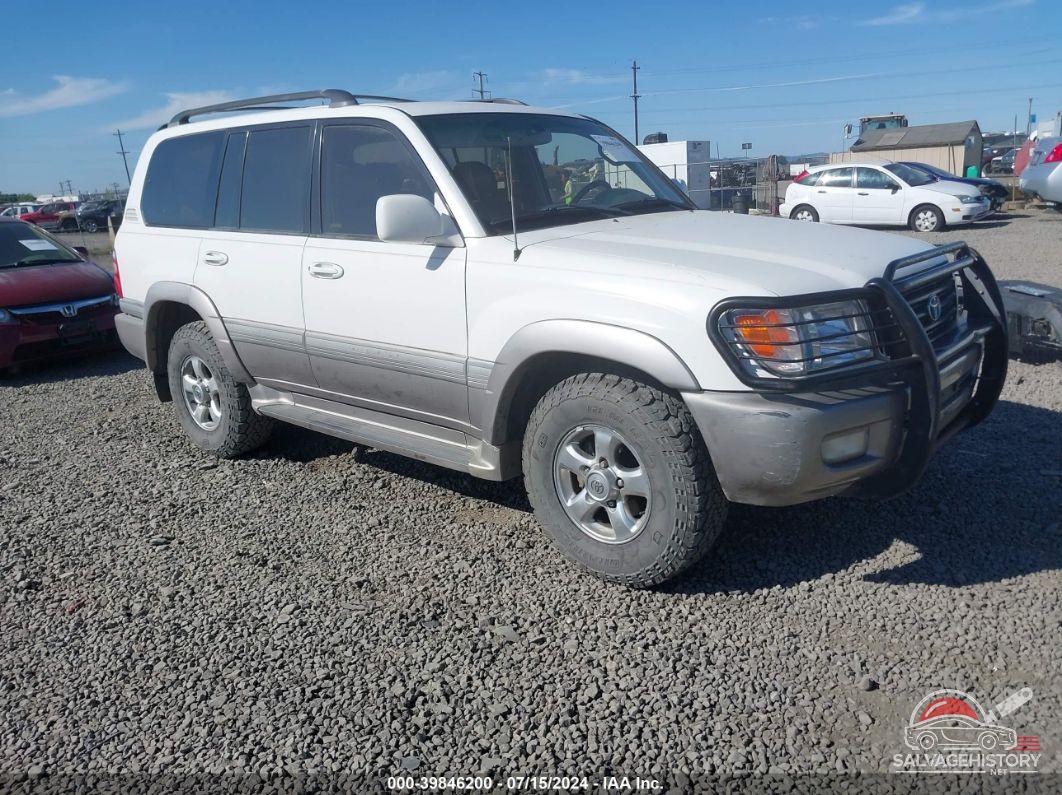 JTEHT05J222018840 2002 TOYOTA LAND CRUISER photo no. 6
