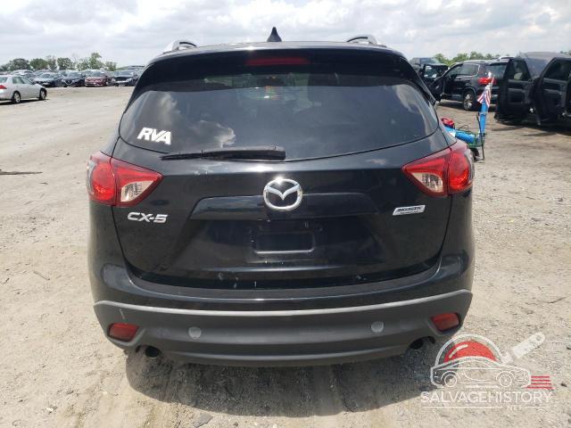 JM3KE2CE7D0108951 2013 MAZDA CX-5 photo no. 6