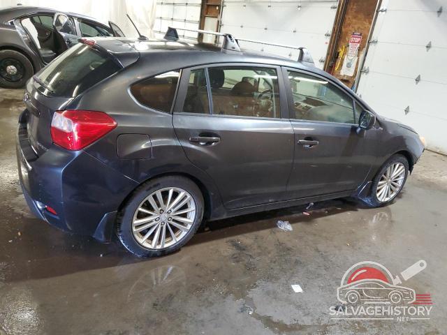 JF1GPAD6XCH240747 2012 SUBARU IMPREZA photo no. 3