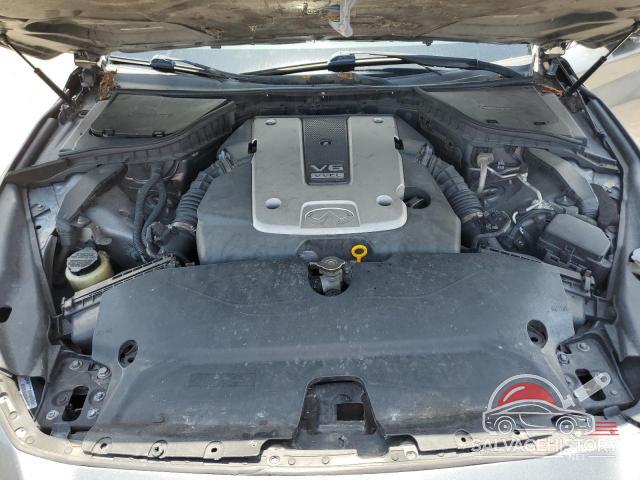 JN1BV7AP6FM340157 2015 INFINITI Q50 photo no. 11