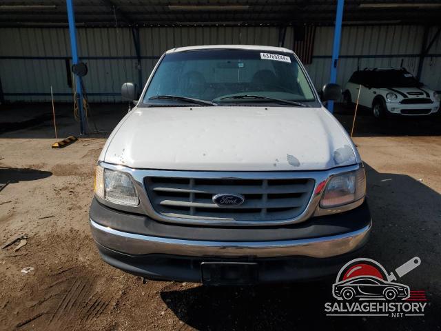 1FTRX17L5YKB13418 2000 FORD All Models photo no. 5