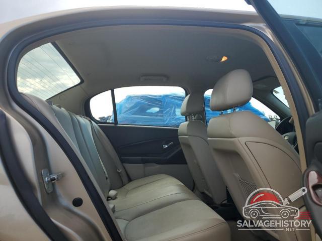 1G1ZU53816F187533 2006 CHEVROLET MALIBU photo no. 10