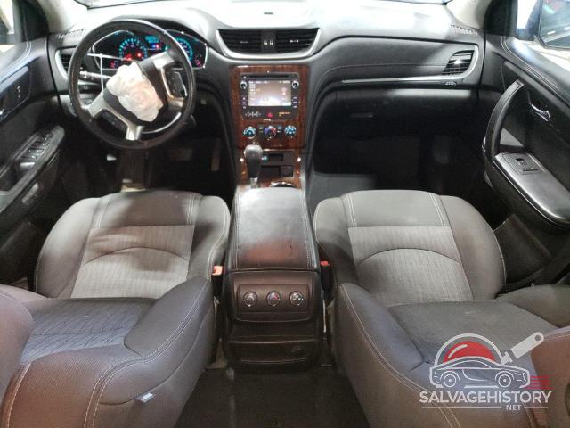 1GNKVGKD6DJ169529 2013 CHEVROLET TRAVERSE photo no. 8