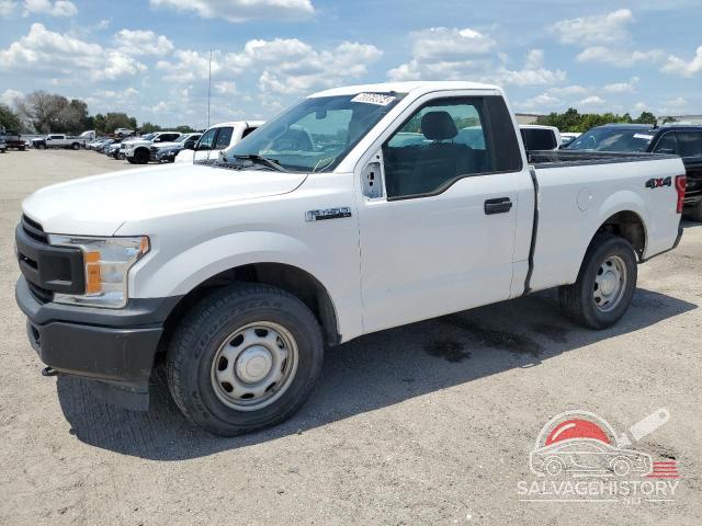1FTMF1EB6JFD61165 2018 FORD All Models photo no. 23