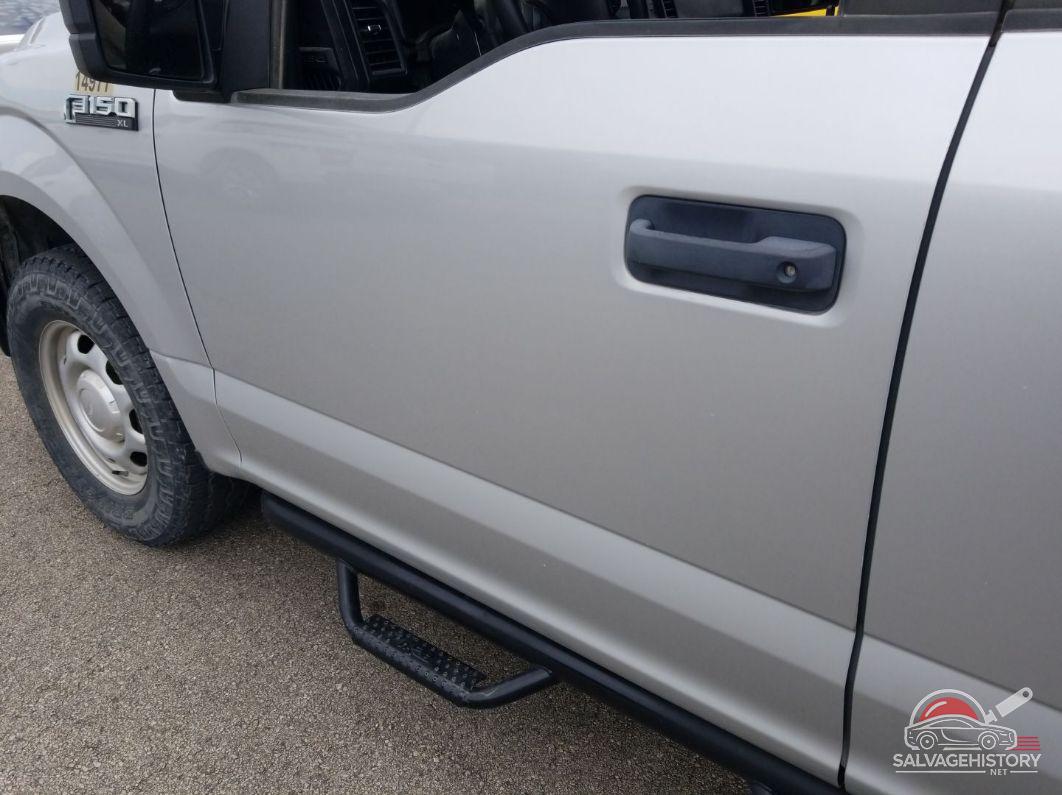 1FTFX1EF7HKD20330 2017 FORD F150 photo no. 21