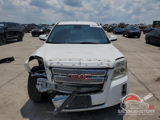 2GKALMEK2C6123702 2012 GMC TERRAIN photo no. 5