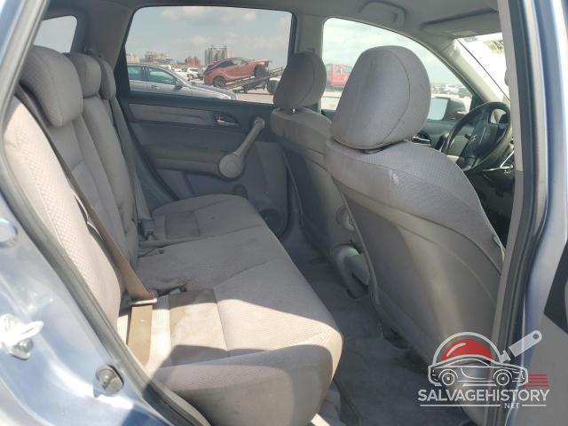JHLRE38387C044753 2007 HONDA CRV photo no. 11