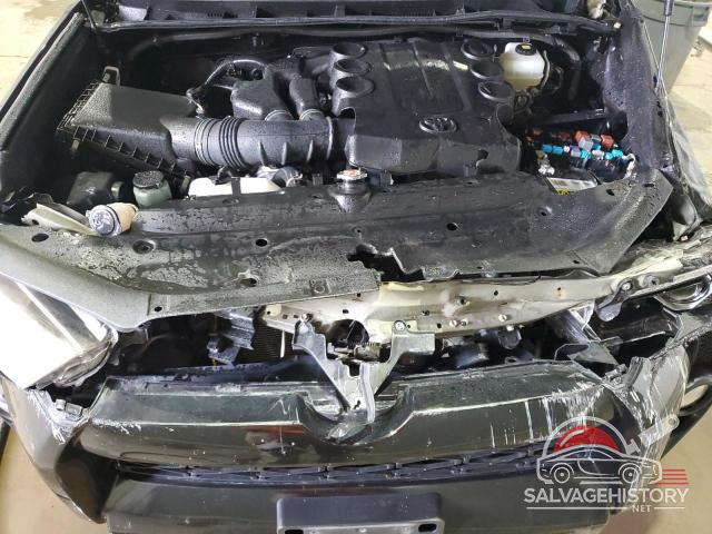 JTEBU5JR3J5575166 2018 TOYOTA 4RUNNER photo no. 12