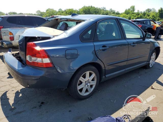 YV1MS382172262573 2007 VOLVO S40 photo no. 3