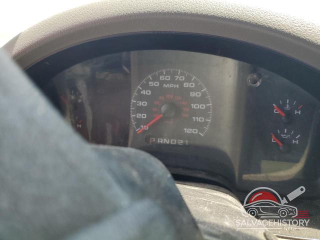1FTRX14W56NB18225 2006 FORD All Models photo no. 9