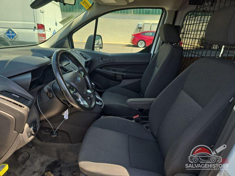 NM0LS7E72H1325449 2017 FORD TRANSIT CONNECT photo no. 10