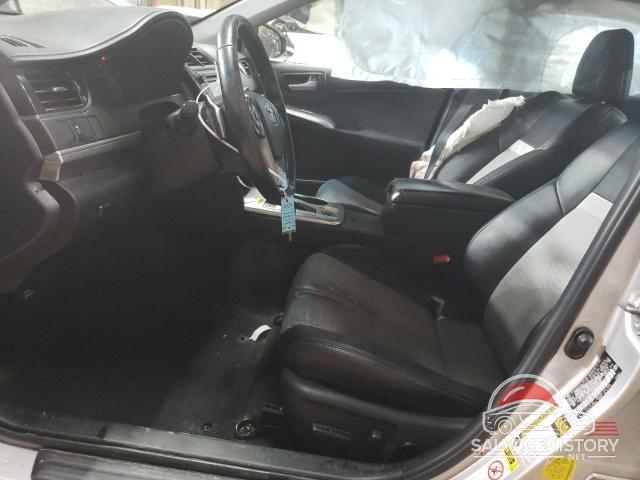 4T1BF1FK6DU264873 2013 TOYOTA CAMRY photo no. 7