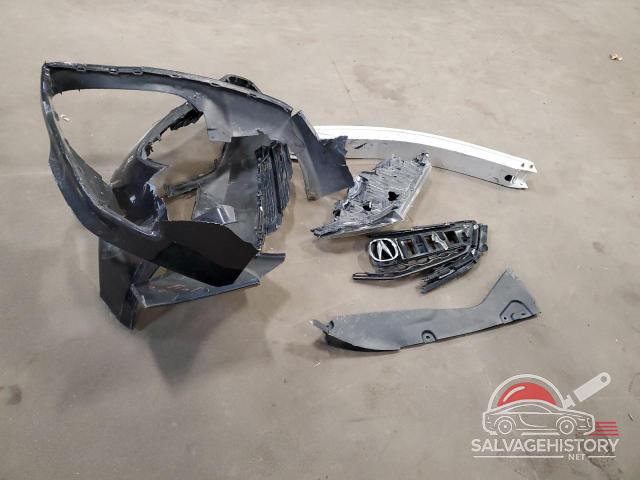 19UUB2F33FA024483 2015 ACURA TLX photo no. 12