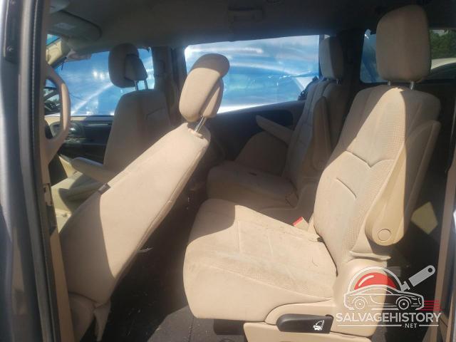 2C4RDGBGXDR792149 2013 DODGE CARAVAN photo no. 11