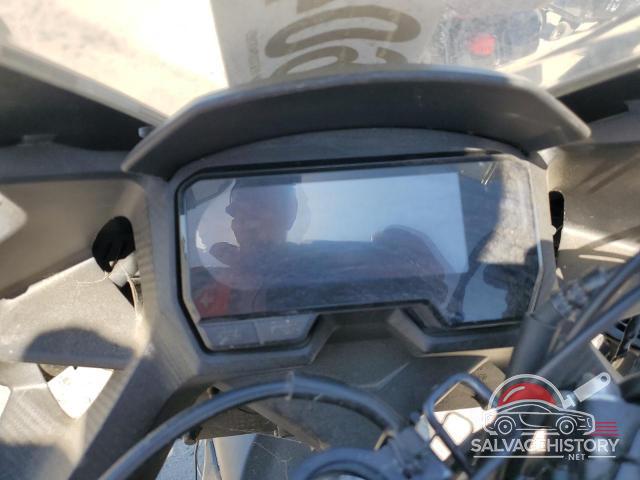 MLHPC6254K5000300 2019 HONDA CBR CYCLE photo no. 7